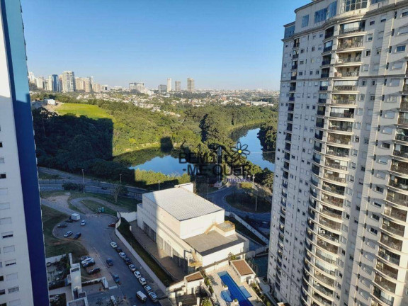 Imagem Apartamento com 2 Quartos à Venda, 52 m² em Alphaville Empresarial - Barueri Imagem Apartamento com 2 Quartos à Venda, 52 m² em Alphaville Empresarial - Barueri
