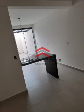 Imagem Casa com 3 Quartos à Venda, 99 m² em Vila Alpina - São Paulo Imagem Casa com 3 Quartos à Venda, 99 m² em Vila Alpina - São Paulo
