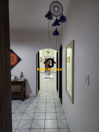 Imagem Casa com 4 Quartos à Venda, 271 m² em São Jorge - Santos
