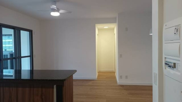 Imagem Apartamento com 2 Quartos para Alugar, 81 m² em Vila Santa Catarina - São Paulo Imagem Apartamento com 2 Quartos para Alugar, 81 m² em Vila Santa Catarina - São Paulo