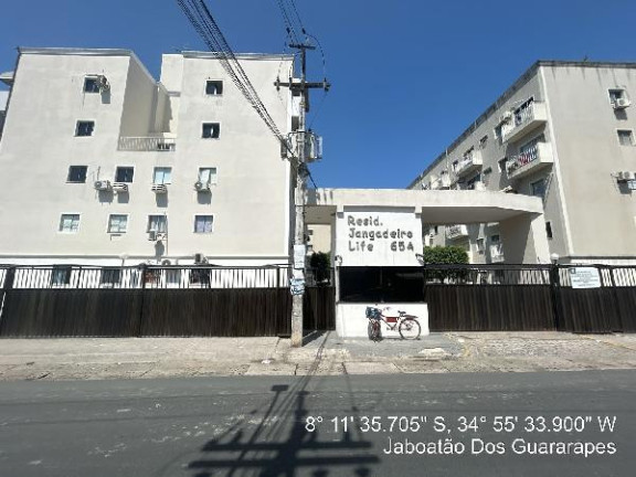 Imagem Apartamento com 3 Quartos à Venda, 59 m² em Candeias - Jaboatao Dos Guararapes Imagem Apartamento com 3 Quartos à Venda, 59 m² em Candeias - Jaboatao Dos Guararapes