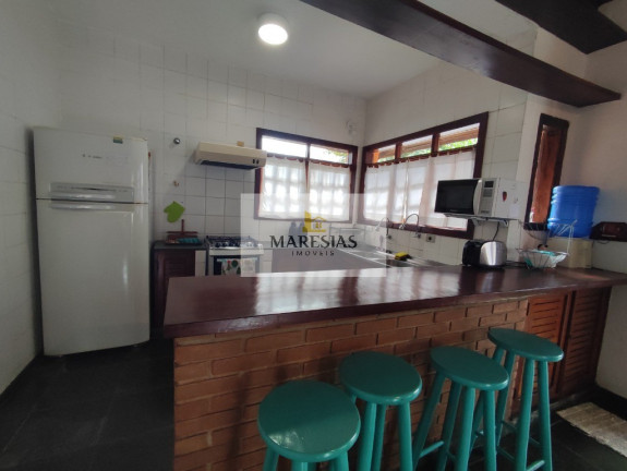 Imagem Casa com 3 Quartos à Venda, 180 m² em Maresias - São Sebastião Imagem Casa com 3 Quartos à Venda, 180 m² em Maresias - São Sebastião