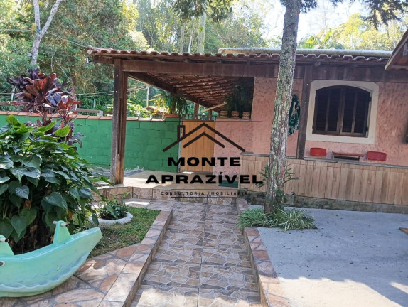 Imagem Chácara com 1 Quarto à Venda, 1.000 m² em Jardim Das Lavras - Suzano