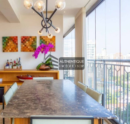 Imagem Apartamento com 2 Quartos à Venda, 166 m² em Vila Nova Conceição - São Paulo Imagem Apartamento com 2 Quartos à Venda, 166 m² em Vila Nova Conceição - São Paulo