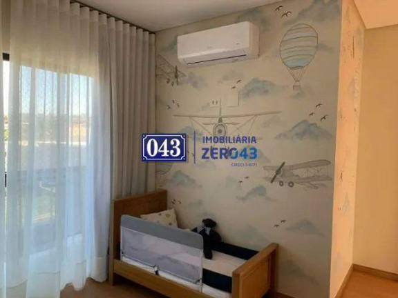 Imagem Casa de Condomínio com 3 Quartos à Venda, 199 m² em Gleba Simon Frazer - Londrina Imagem Casa de Condomínio com 3 Quartos à Venda, 199 m² em Gleba Simon Frazer - Londrina