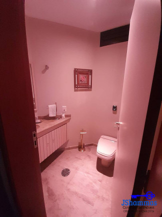 Imagem Apartamento com 4 Quartos à Venda, 431 m² em Santa Cecília - São Paulo