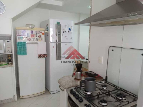 Imagem Cobertura com 1 Quarto à Venda, 180 m² em Icaraí - Niterói Imagem Cobertura com 1 Quarto à Venda, 180 m² em Icaraí - Niterói