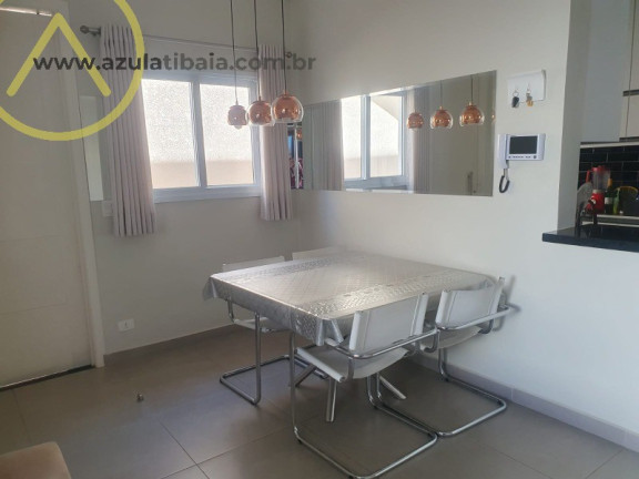 Imagem Casa com 2 Quartos à Venda, 56 m² em Nova Atibaia - Atibaia Imagem Casa com 2 Quartos à Venda, 56 m² em Nova Atibaia - Atibaia
