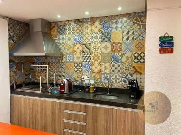 Imagem Apartamento com 3 Quartos à Venda, 198 m² em Santo Antonio - São Caetano Do Sul Imagem Apartamento com 3 Quartos à Venda, 198 m² em Santo Antonio - São Caetano Do Sul