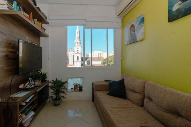 Imagem Imóvel com 1 Quarto à Venda, em Centro Historico - Porto Alegre Imagem Imóvel com 1 Quarto à Venda, em Centro Historico - Porto Alegre