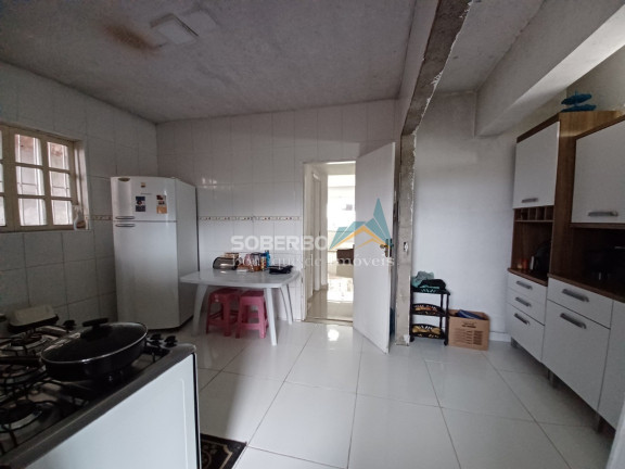 Imagem Casa com 3 Quartos à Venda, 300 m² em Granja Guarani - Teresópolis Imagem Casa com 3 Quartos à Venda, 300 m² em Granja Guarani - Teresópolis