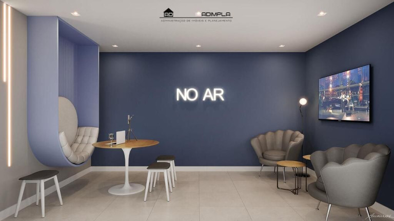 Imagem Apartamento com 2 Quartos à Venda, 51 m² em São Cristóvão - Rio De Janeiro