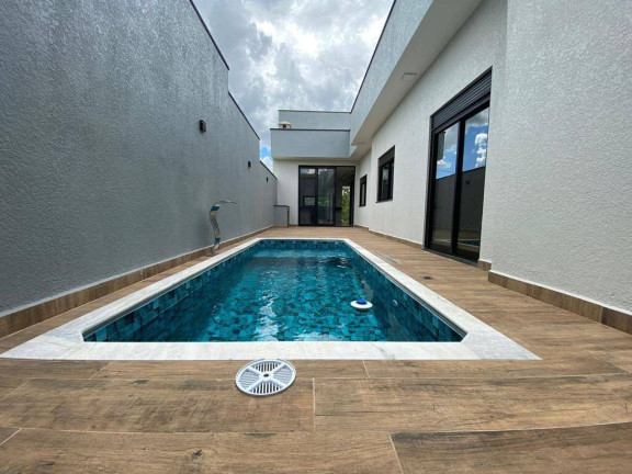 Imagem Casa de Condomínio com 3 Quartos à Venda, 216 m² em Jardim Novo Horizonte - Sorocaba Imagem Casa de Condomínio com 3 Quartos à Venda, 216 m² em Jardim Novo Horizonte - Sorocaba