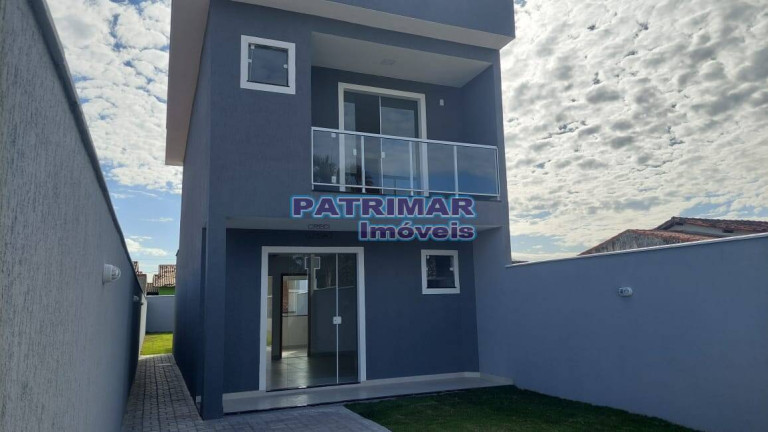 Imagem Casa com 2 Quartos à Venda, 130 m² em Jardim Atlântico Central (itaipuaçu) - Maricá Imagem Casa com 2 Quartos à Venda, 130 m² em Jardim Atlântico Central (itaipuaçu) - Maricá