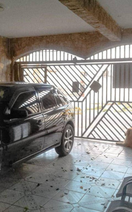Imagem Sobrado com 3 Quartos à Venda, 169 m² em Cidade Patriarca - São Paulo