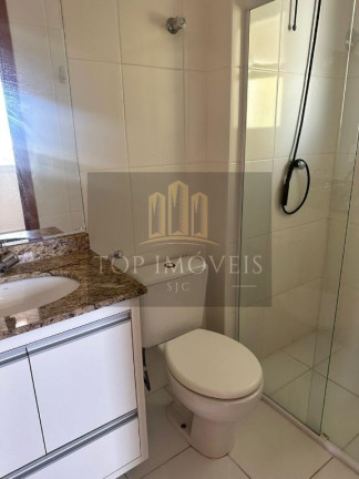 Imagem Apartamento com 3 Quartos à Venda, 143 m² em Vila Ema - São José Dos Campos
