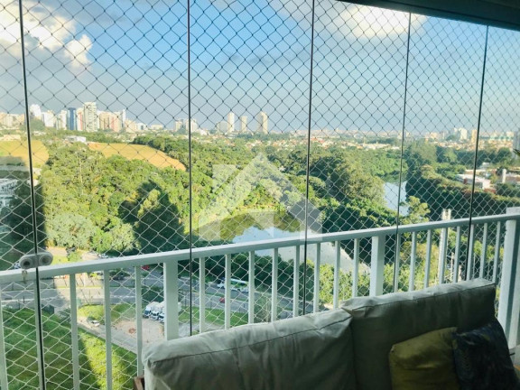 Imagem Apartamento com 2 Quartos à Venda, 69 m² em Alphaville Empresarial - Barueri Imagem Apartamento com 2 Quartos à Venda, 69 m² em Alphaville Empresarial - Barueri