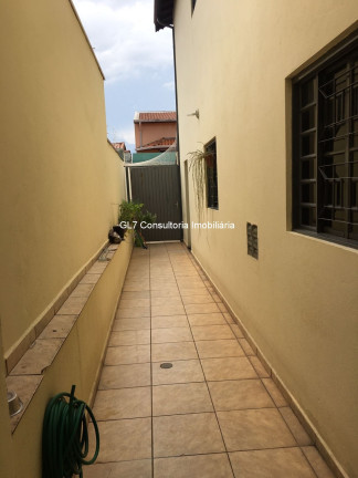 Imagem Sobrado com 3 Quartos à Venda, 40 m² em Residencial Monte Verde - Indaiatuba Imagem Sobrado com 3 Quartos à Venda, 40 m² em Residencial Monte Verde - Indaiatuba