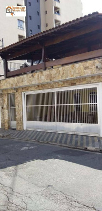 Imagem Sobrado com 3 Quartos à Venda, 263 m² em Vila Galvão - Guarulhos Imagem Sobrado com 3 Quartos à Venda, 263 m² em Vila Galvão - Guarulhos
