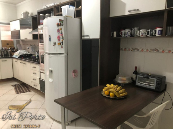 Imagem Casa com 3 Quartos à Venda,  em 18 - Praia Grande 
