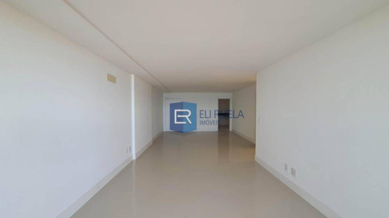 Apartamento com 4 Quartos à Venda, 201 m² em Praia De Itaparica - Vila Velha