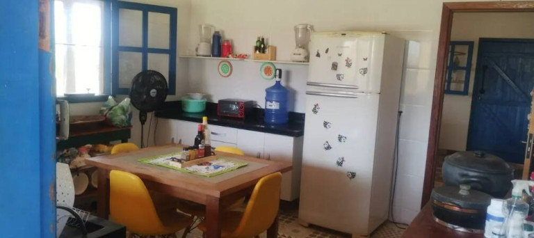 Imagem Casa de Condomínio com 2 Quartos à Venda, 1.000 m² em Porto Do Sol - Alexânia Imagem Casa de Condomínio com 2 Quartos à Venda, 1.000 m² em Porto Do Sol - Alexânia