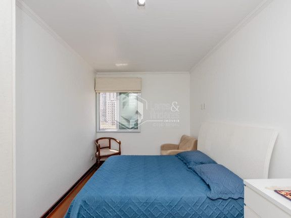 Imagem Apartamento com 2 Quartos à Venda, 79 m² em Vila Romana - São Paulo Imagem Apartamento com 2 Quartos à Venda, 79 m² em Vila Romana - São Paulo