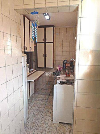 Imagem Apartamento com 2 Quartos à Venda, 69 m² em Rudge Ramos - São Bernardo Do Campo Imagem Apartamento com 2 Quartos à Venda, 69 m² em Rudge Ramos - São Bernardo Do Campo