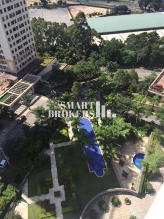 Imagem Apartamento com 4 Quartos à Venda, 425 m² em Jardim Fonte Do Morumbi - São Paulo Imagem Apartamento com 4 Quartos à Venda, 425 m² em Jardim Fonte Do Morumbi - São Paulo