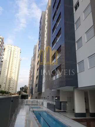 Imagem Apartamento com 2 Quartos para Alugar, 80 m² em Jardim Aquarius - São José Dos Campos Imagem Apartamento com 2 Quartos para Alugar, 80 m² em Jardim Aquarius - São José Dos Campos