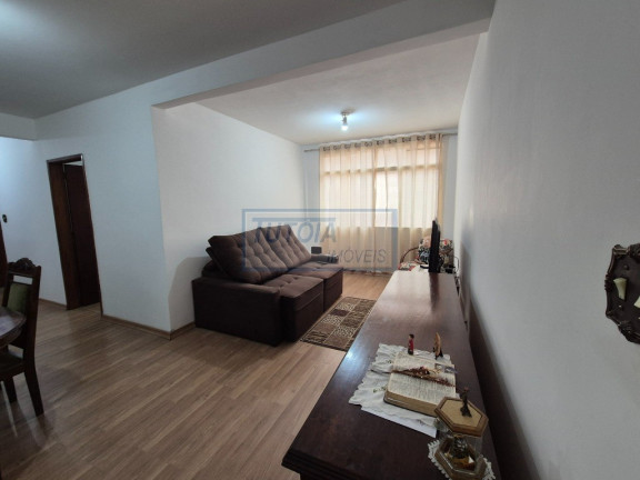 Imagem Apartamento com 3 Quartos à Venda, 77 m² em Vila Mariana - São Paulo Imagem Apartamento com 3 Quartos à Venda, 77 m² em Vila Mariana - São Paulo