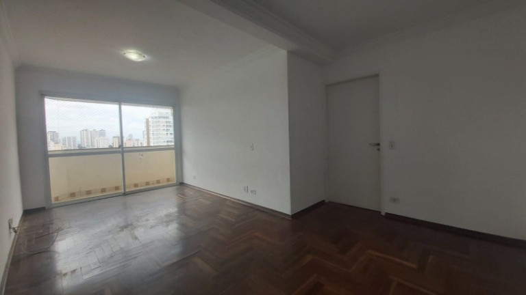 Imagem Imóvel com 3 Quartos à Venda, 80 m² em Vila Clementino - São Paulo Imagem Imóvel com 3 Quartos à Venda, 80 m² em Vila Clementino - São Paulo