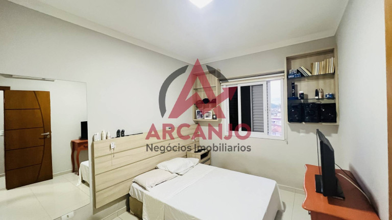 Imagem Cobertura com 4 Quartos à Venda, 205 m² em Centro - Ubatuba