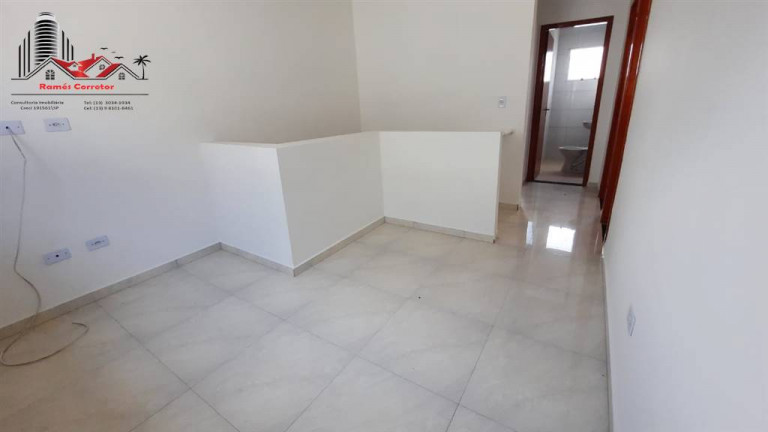 Imagem Casa com 2 Quartos à Venda, 48 m² em Vila Tupi - Praia Grande Imagem Casa com 2 Quartos à Venda, 48 m² em Vila Tupi - Praia Grande