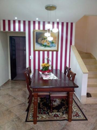 Imagem Sobrado com 3 Quartos à Venda, 100 m² em Jaraguá - São Paulo Imagem Sobrado com 3 Quartos à Venda, 100 m² em Jaraguá - São Paulo
