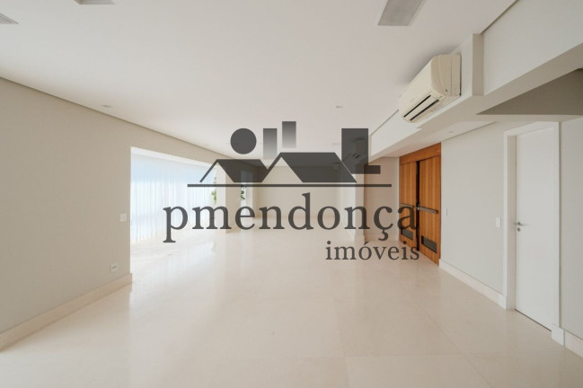 Apartamento com 3 Quartos à Venda, 294 m² em Itaim Bibi - São Paulo