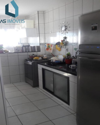 Imagem Cobertura com 3 Quartos à Venda, 80 m² em Balneário São Pedro - São Pedro Da Aldeia