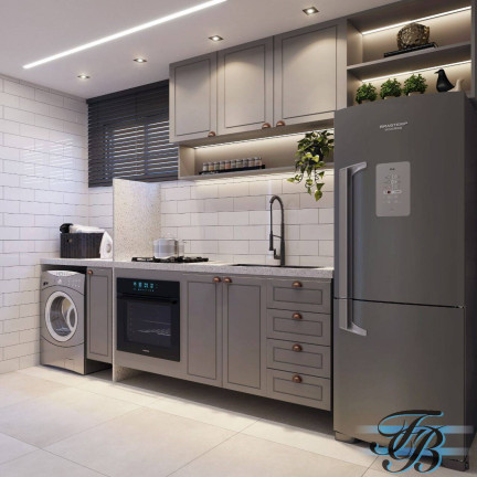 Imagem Apartamento com 2 Quartos à Venda, 54 m² em Aeroclube - João Pessoa Imagem Apartamento com 2 Quartos à Venda, 54 m² em Aeroclube - João Pessoa