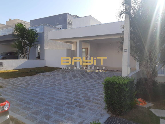 Imagem Casa com 3 Quartos à Venda, 250 m² em Chácara Morada Mediterrânea - Jundiaí Imagem Casa com 3 Quartos à Venda, 250 m² em Chácara Morada Mediterrânea - Jundiaí