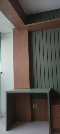 Imagem Apartamento com 1 Quarto para Alugar, 21 m² em Jardim Paulista - São Paulo Imagem Apartamento com 1 Quarto para Alugar, 21 m² em Jardim Paulista - São Paulo