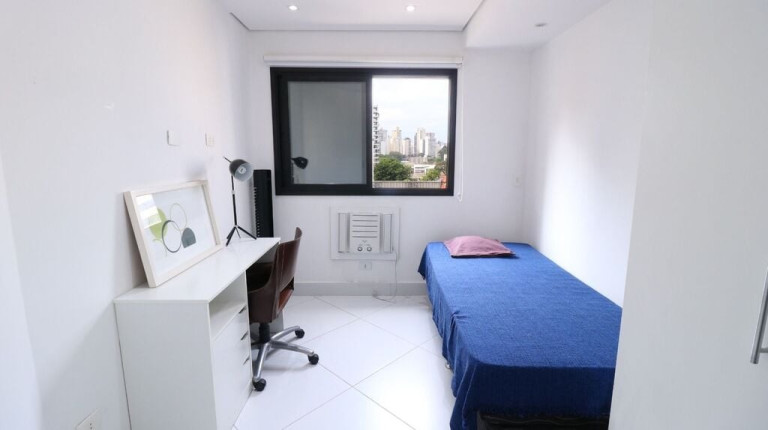 Imagem Imóvel com 2 Quartos à Venda, 54 m² em Jardim Paulista - São Paulo Imagem Imóvel com 2 Quartos à Venda, 54 m² em Jardim Paulista - São Paulo