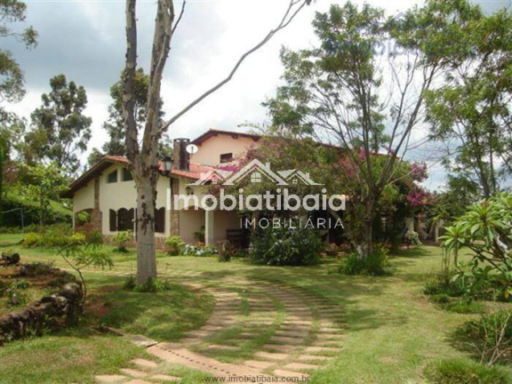 Imagem Chácara com 7 Quartos à Venda, 5.192 m² em Tanque - Atibaia Imagem Chácara com 7 Quartos à Venda, 5.192 m² em Tanque - Atibaia