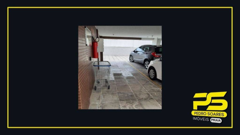 Imagem Apartamento com 3 Quartos à Venda, 71 m² em Cabo Branco - João Pessoa Imagem Apartamento com 3 Quartos à Venda, 71 m² em Cabo Branco - João Pessoa