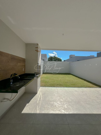 Imagem Casa com 3 Quartos à Venda, 180 m² em Morada De Laranjeiras - Serra