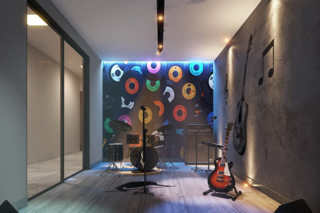 Imagem Apartamento com 3 Quartos à Venda, 117 m² em Jatiúca - Maceió