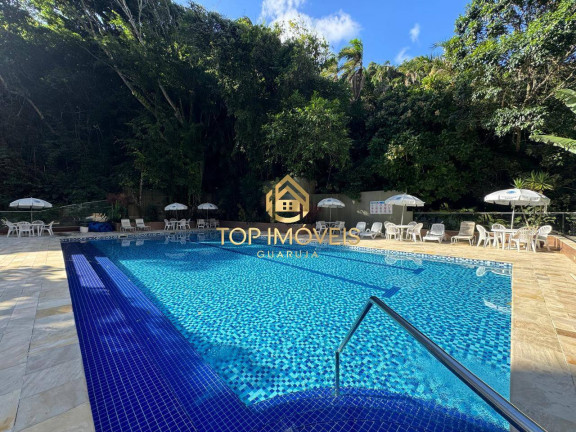 Imagem Cobertura com 4 Quartos à Venda, 135 m² em Guarujá