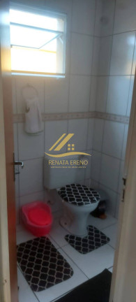 Imagem Casa de Condomínio com 2 Quartos à Venda, 65 m² em Betania - Sorocaba Imagem Casa de Condomínio com 2 Quartos à Venda, 65 m² em Betania - Sorocaba