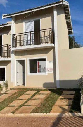 Imagem Sobrado com 2 Quartos à Venda, 50 m² em Chácara Ondas Verdes - Cotia Imagem Sobrado com 2 Quartos à Venda, 50 m² em Chácara Ondas Verdes - Cotia