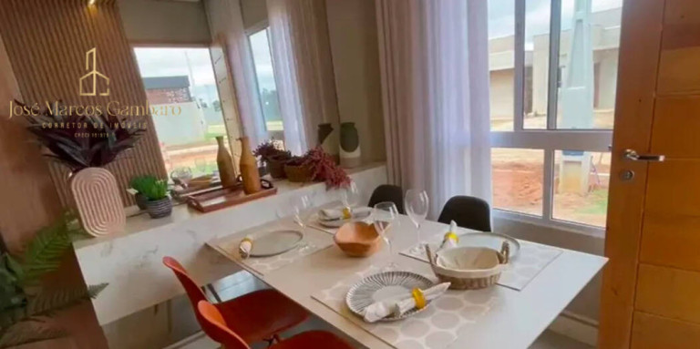 Imagem Casa com 2 Quartos à Venda, 135 m² em Aparecidinha - Sorocaba