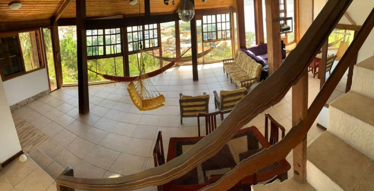 Imagem Casa com 4 Quartos à Venda, 265 m² em Piratininga - Niterói Imagem Casa com 4 Quartos à Venda, 265 m² em Piratininga - Niterói
